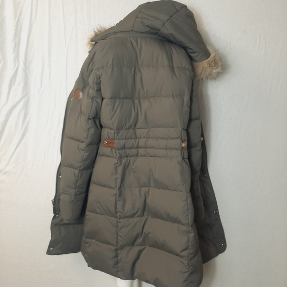 Ralph lauren  Quilted Winter coat - Picture 9 of 13